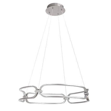 Rabalux - Светодиодная люстра на тросе LED/67W/230V 4000K