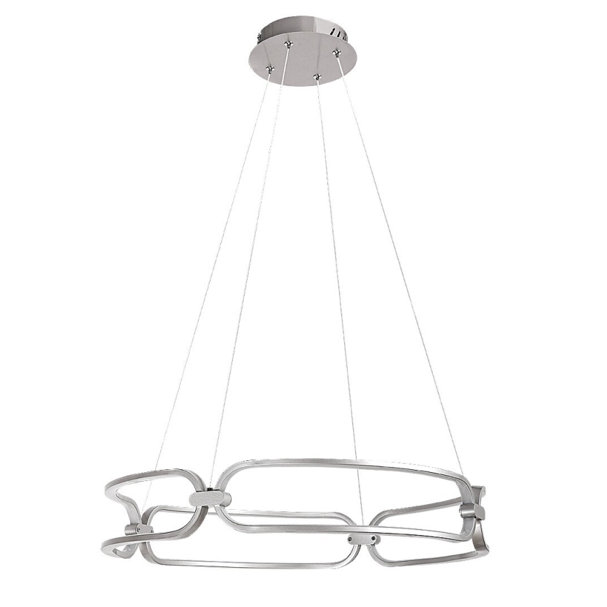 Rabalux - Светодиодная люстра на тросе LED/67W/230V 4000K
