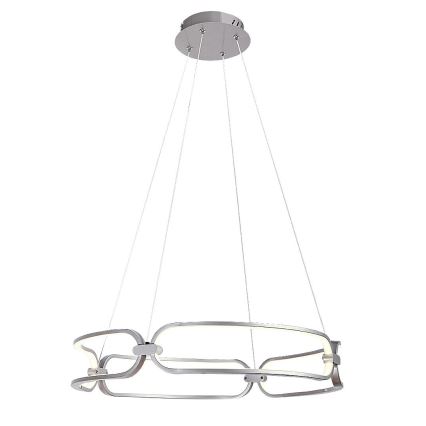 Rabalux - Светодиодная люстра на тросе LED/67W/230V 4000K