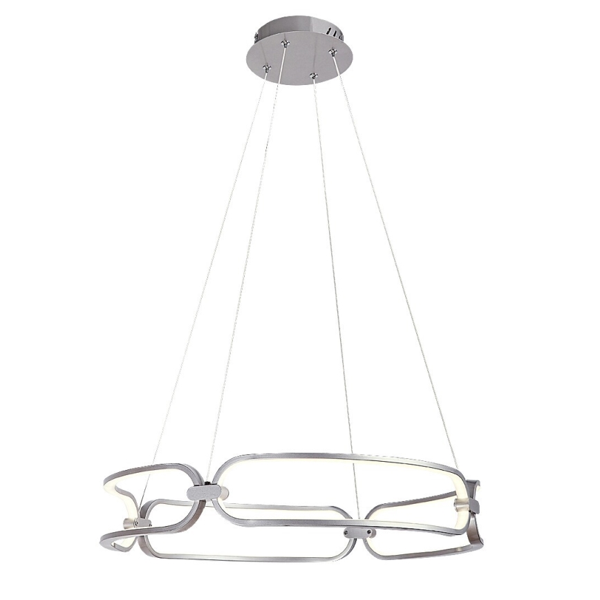 Rabalux - Светодиодная люстра на тросе LED/67W/230V 4000K
