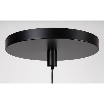 Rabalux - Подвесной светильник на тросе 1xE27/40W/230V