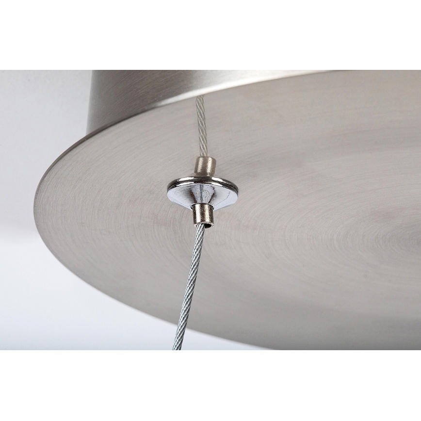 Rabalux - Светодиодная подвесная люстра LED/42W/230V 4000K