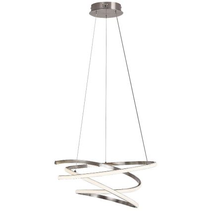 Rabalux - Світлодіодна підвісна люстра LED/42W/230V 4000K