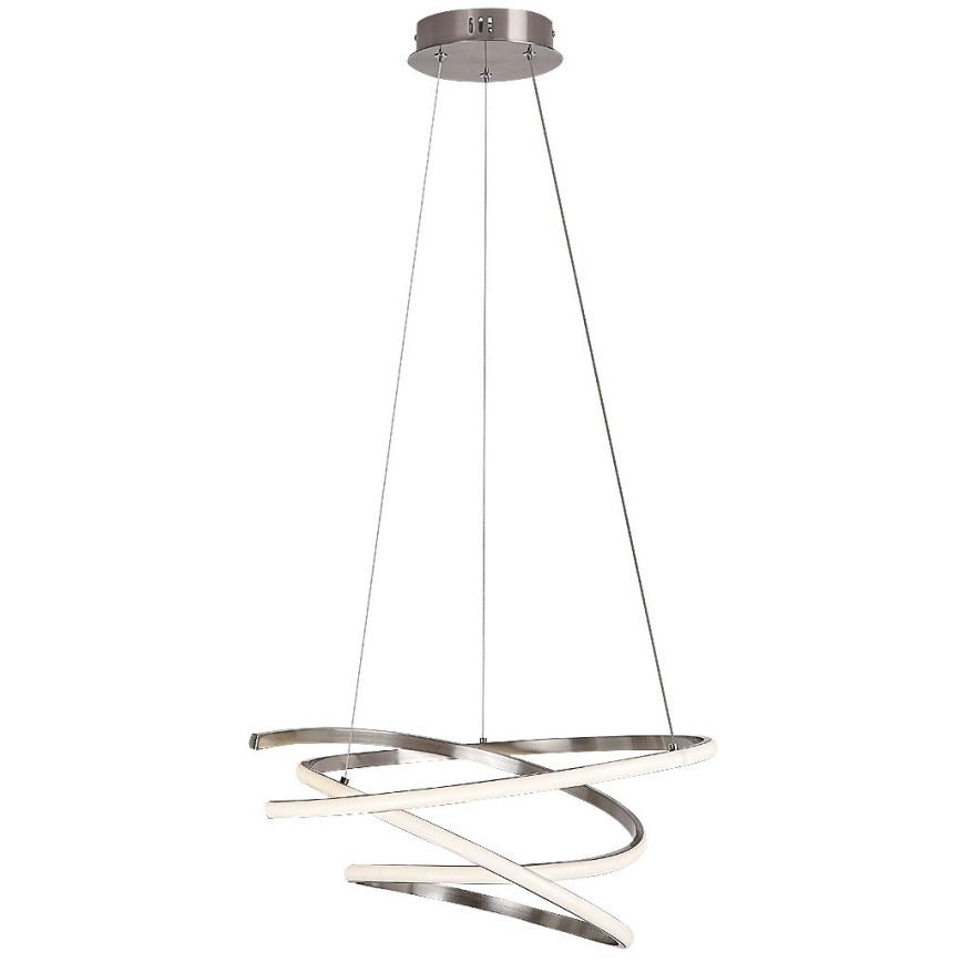 Rabalux - Світлодіодна підвісна люстра LED/42W/230V 4000K