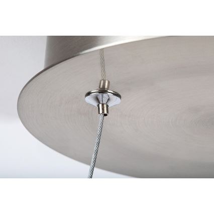 Rabalux - Світлодіодна підвісна люстра LED/42W/230V 4000K