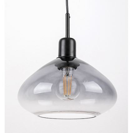 Rabalux - Підвісна люстра 3xE27/40W/230V