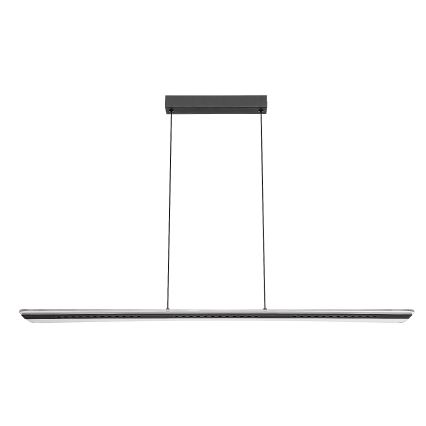 Rabalux - Підвісна LED-люстра на тросі LED/40W/230V 3000K
