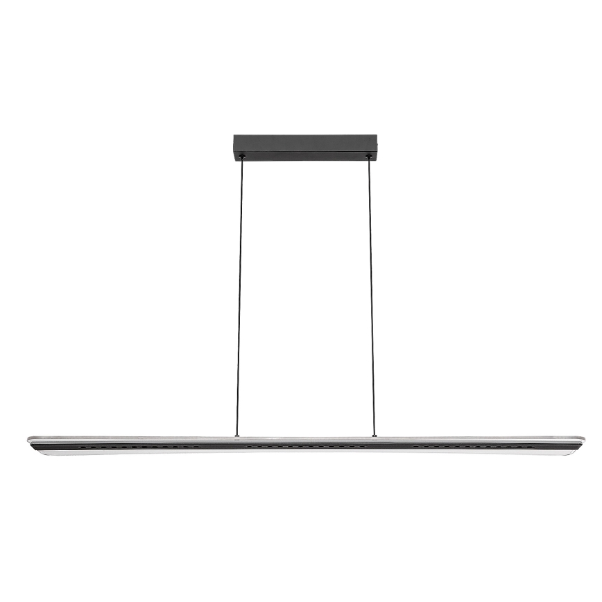 Rabalux - Підвісна LED-люстра на тросі LED/40W/230V 3000K