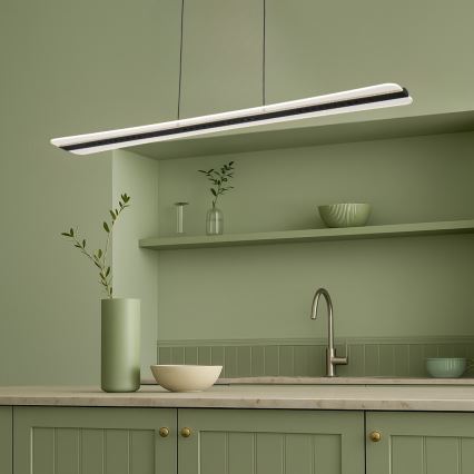 Rabalux - LED-подвесной светильник на тросе LED/40W/230V 3000K