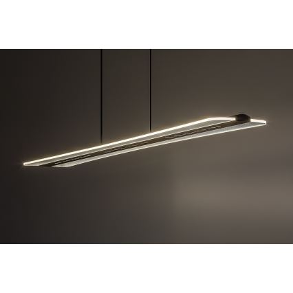 Rabalux - LED-подвесной светильник на тросе LED/40W/230V 3000K