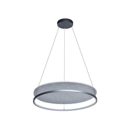 Rabalux - Світлодіодна підвісна люстра LED/40W/230V 3000/4000K