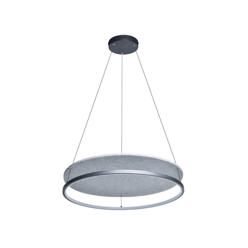 Rabalux - Світлодіодна підвісна люстра LED/40W/230V 3000/4000K