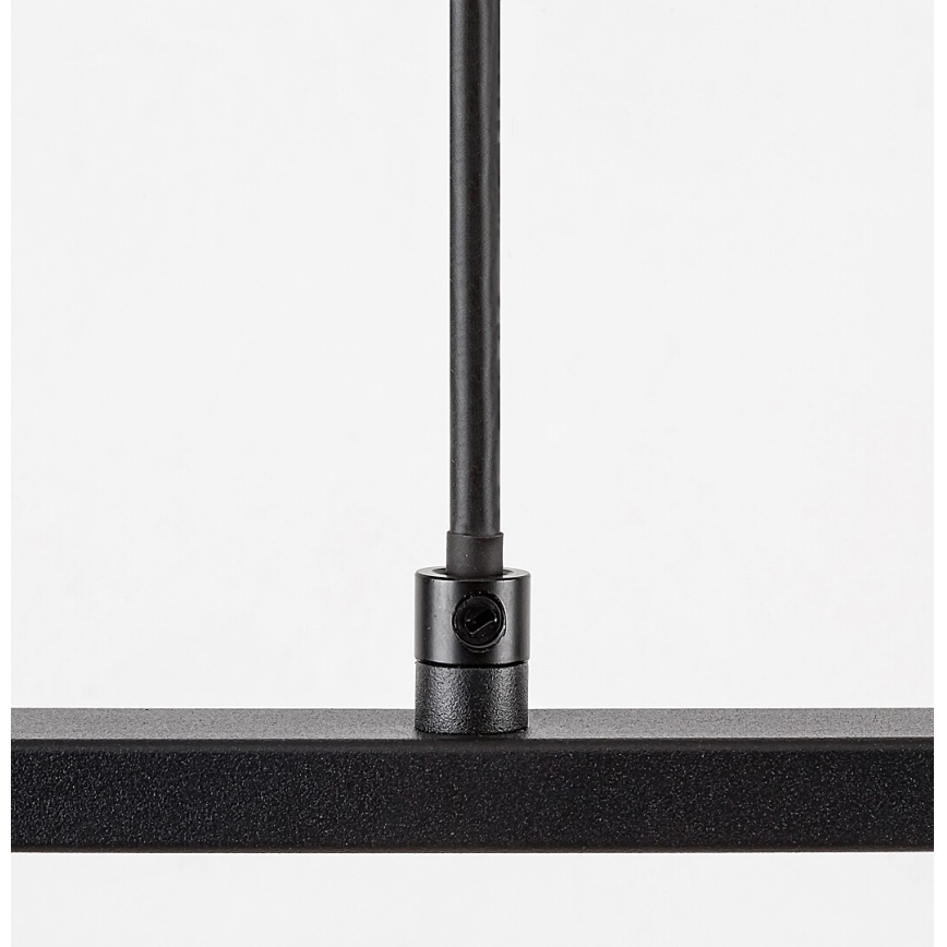 Rabalux - Люстра на тросі 3xE27/25W/230V