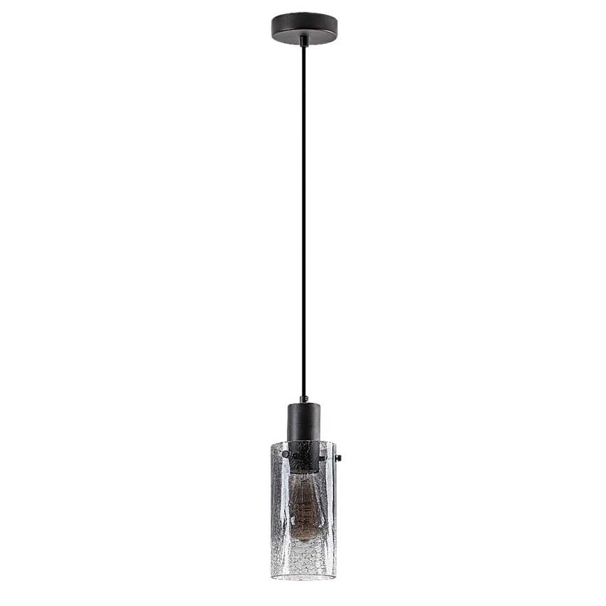 Rabalux - Підвісна люстра 1xE27/60W/230V