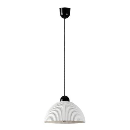 Rabalux - Підвісна люстра на кабелі 1xE27/60W/230V