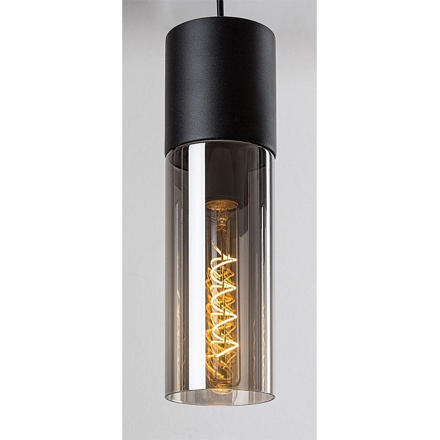 Rabalux - Підвісна люстра 3xE27/25W/230V