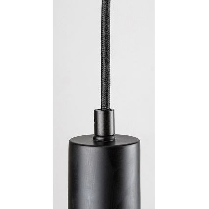 Rabalux - Люстра на тросі 1xE27/40W/230V