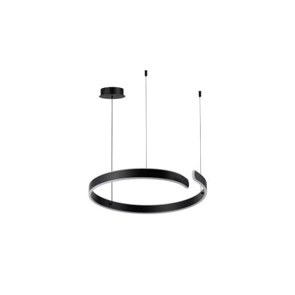 Rabalux - Світлодіодна підвісна люстра LED/35W/230V 3000/4000/6500K