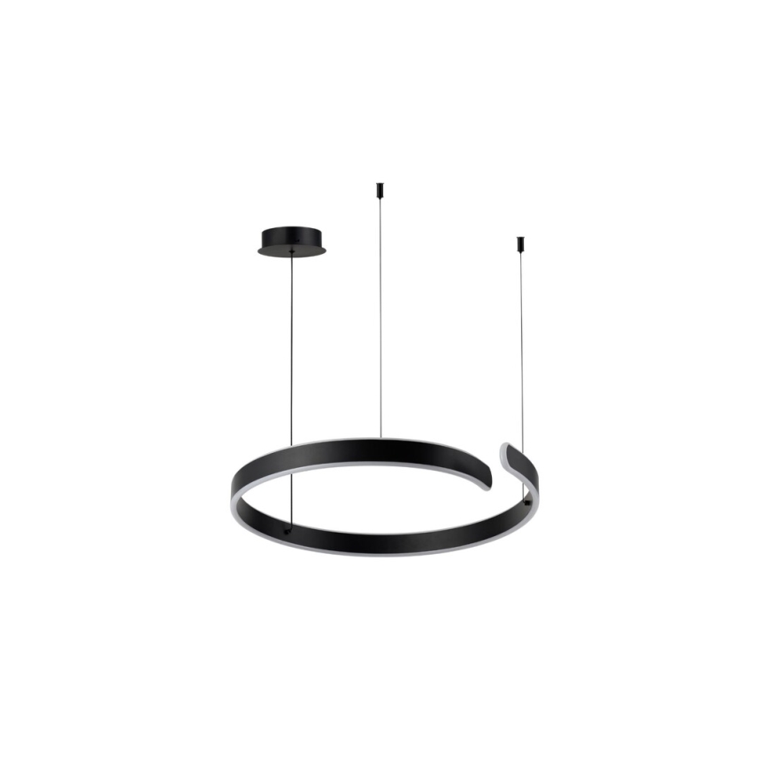 Rabalux - Світлодіодна підвісна люстра LED/35W/230V 3000/4000/6500K