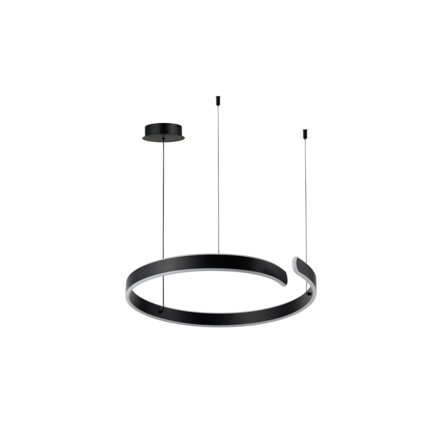 Rabalux - Светодиодная подвесная люстра LED/45W/230V 3000/4000/6500K