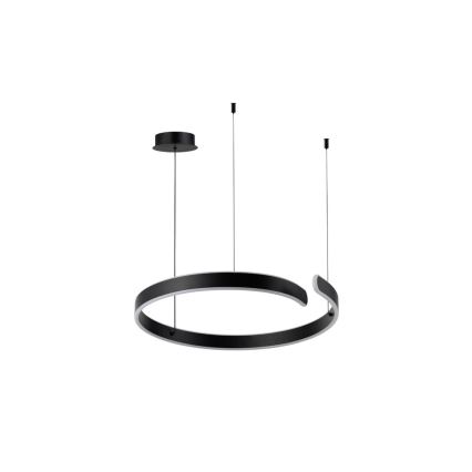 Rabalux - Світлодіодна підвісна люстра LED/45W/230V 3000/4000/6500K