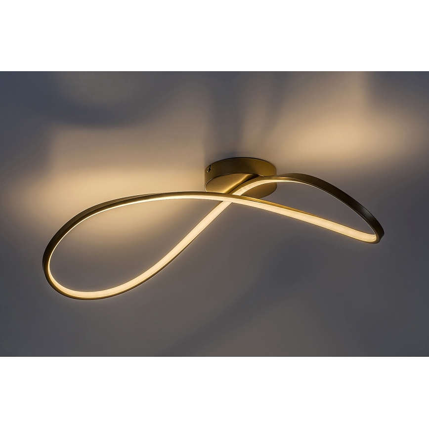 Rabalux - Стельовий LED світильник LED/30W/230V 3000K