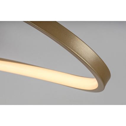 Rabalux - Стельовий LED світильник LED/30W/230V 3000K