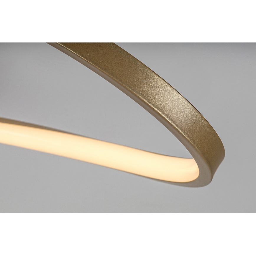 Rabalux - Стельовий LED світильник LED/30W/230V 3000K