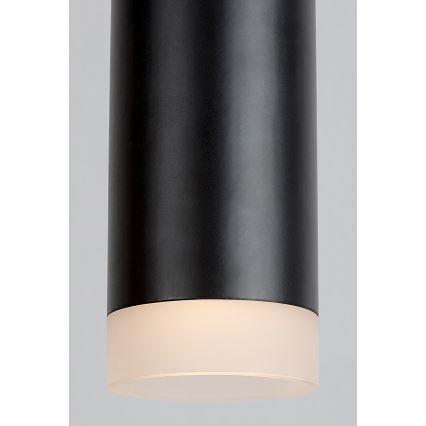 Rabalux - Підвісна люстра 1xGU10/5W/230V дуб