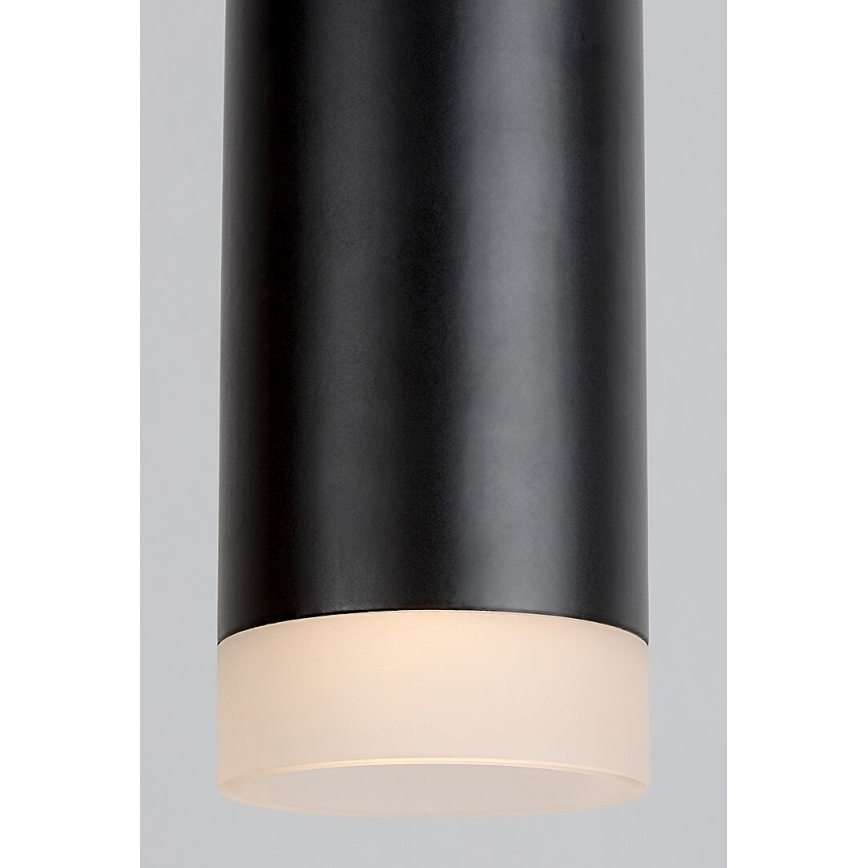 Rabalux - Підвісна люстра 1xGU10/5W/230V дуб