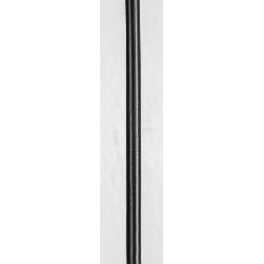 Rabalux - Підвісна люстра 1xGU10/5W/230V дуб