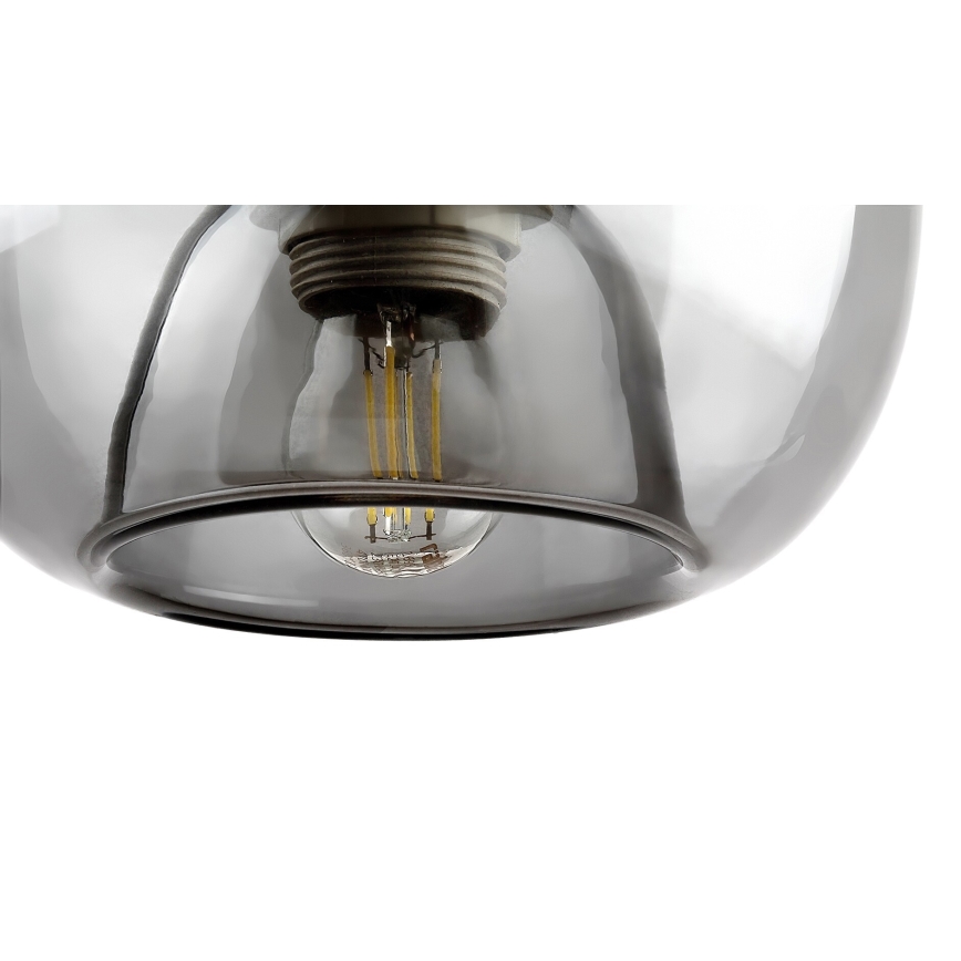 Rabalux - Підвісна люстра 1xE27/60W/230V
