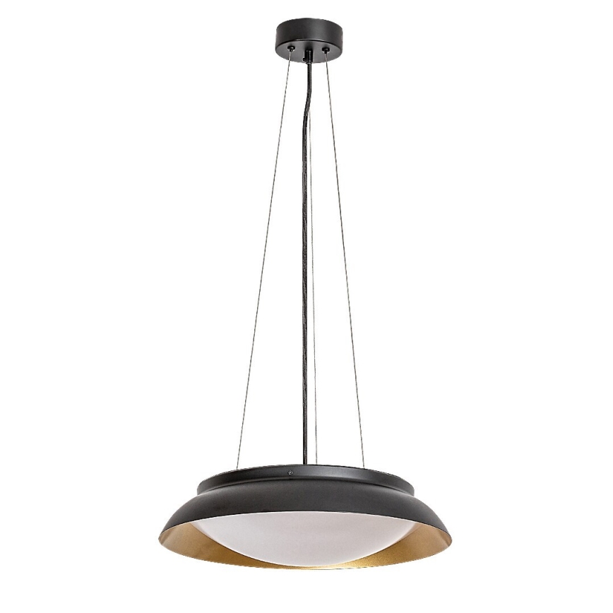 Rabalux - Світлодіодна підвісна люстра LED/24W/230V 3000K