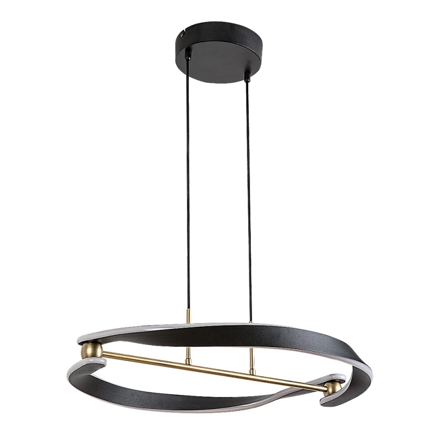 Rabalux - светодиодная люстра на тросе LED/40W/230V 3000K