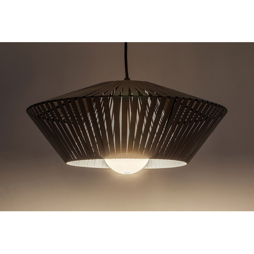 Rabalux - Підвісна люстра 1xE27/6W/230V