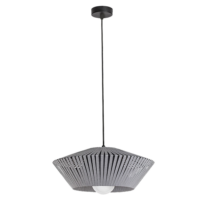 Rabalux - Підвісна люстра 1xE27/6W/230V