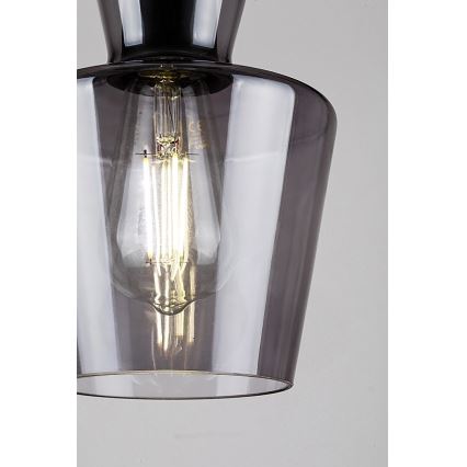 Rabalux - Підвісна люстра 1xE27/60W/230V
