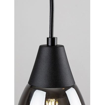 Rabalux - Підвісна люстра 1xE27/15W/230V