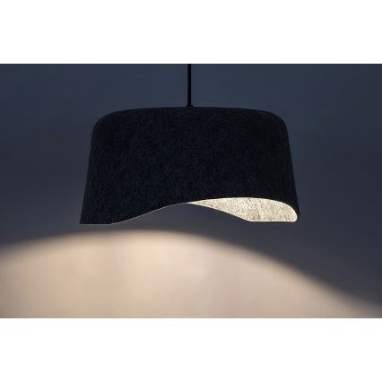 Rabalux - Підвісна люстра 1xE27/10W/230V