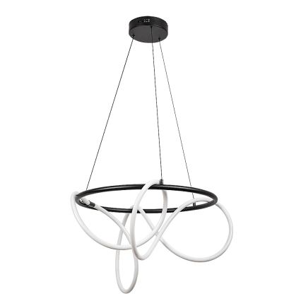 Rabalux - Світлодіодна підвісна люстра LED/54W/230V