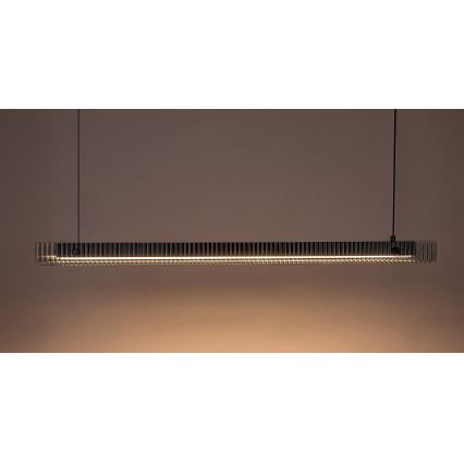 Rabalux - Світлодіодна підвісна люстра LED/36W/230V 3000K