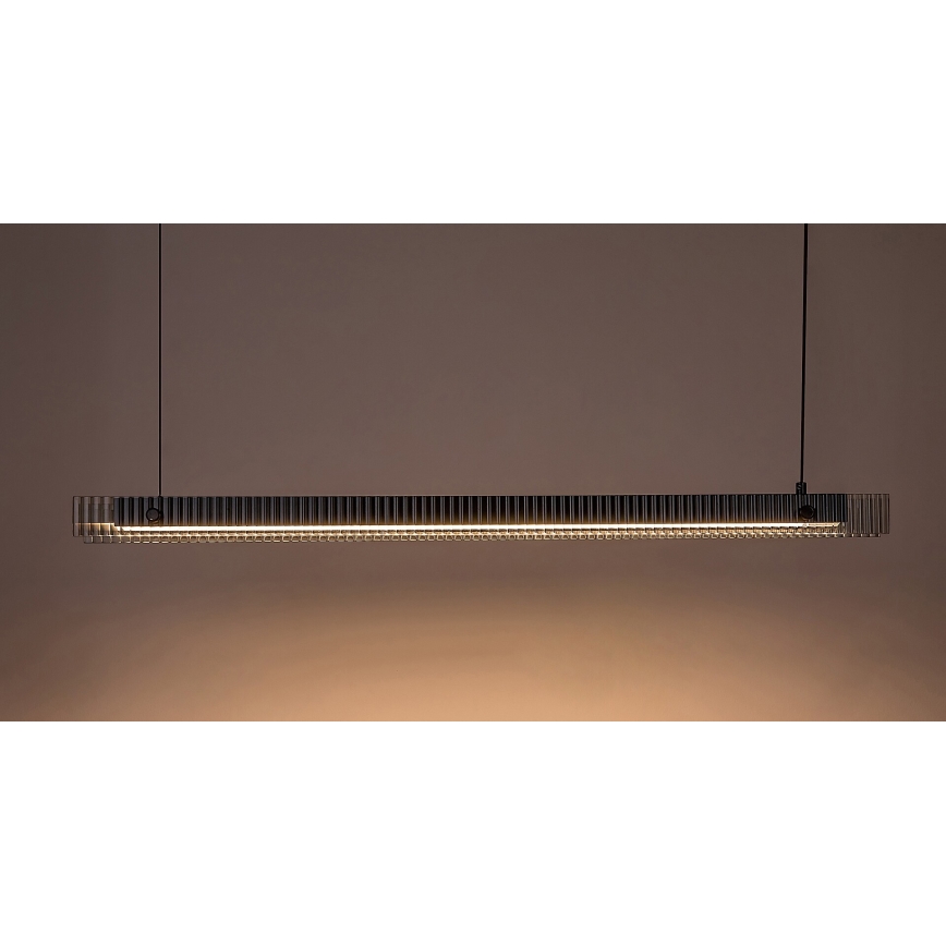 Rabalux - Світлодіодна підвісна люстра LED/36W/230V 3000K