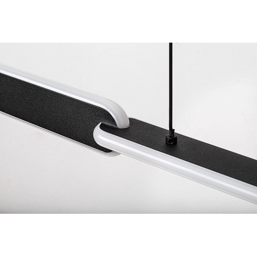 Rabalux - Светодиодная подвесная люстра LED/36W/230V 3000K/4000K