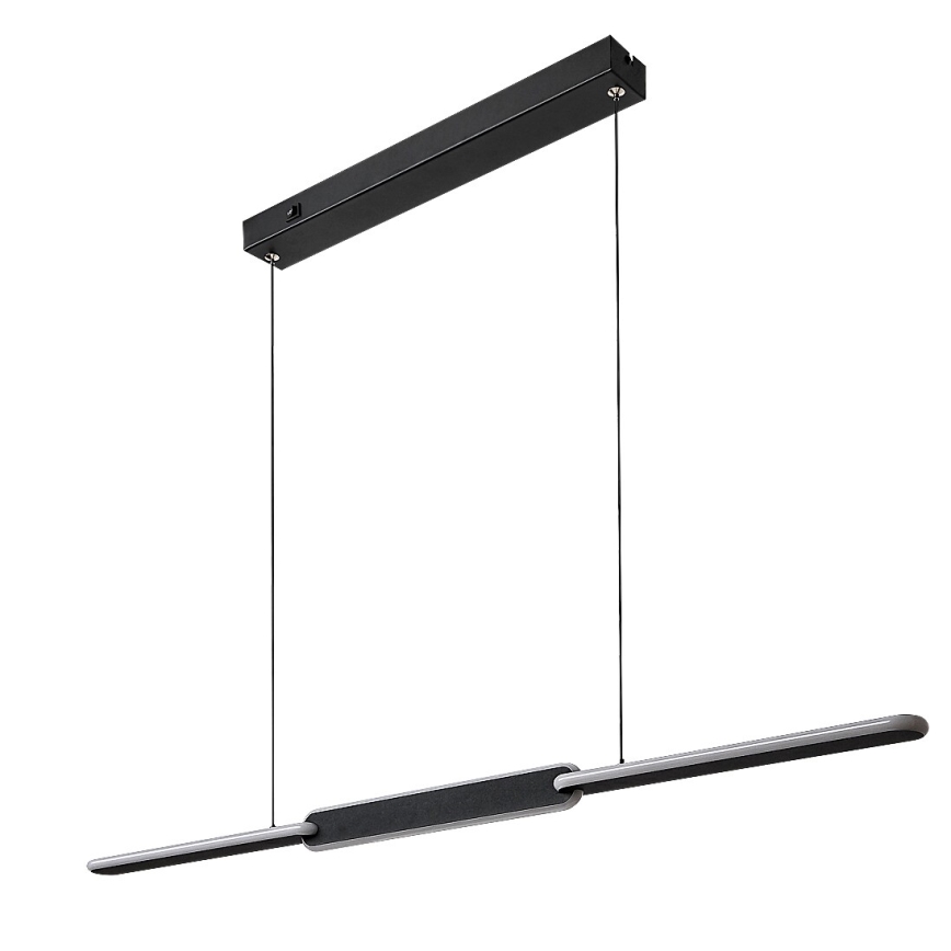 Rabalux - Светодиодная подвесная люстра LED/36W/230V 3000K/4000K