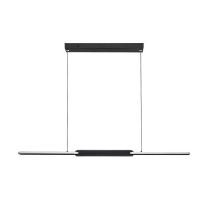 Rabalux - Світлодіодна підвісна люстра LED/36W/230V 3000K/4000K