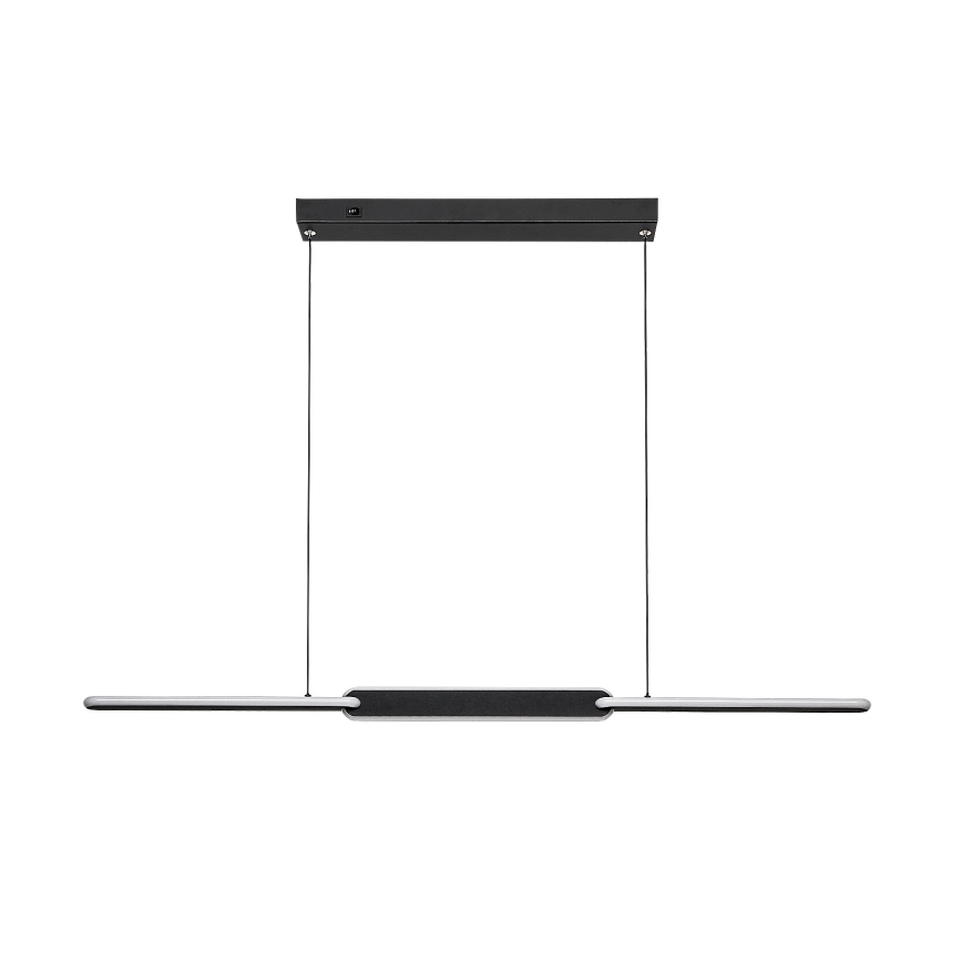 Rabalux - Світлодіодна підвісна люстра LED/36W/230V 3000K/4000K