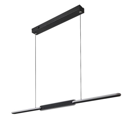Rabalux - Світлодіодна підвісна люстра LED/36W/230V 3000K/4000K