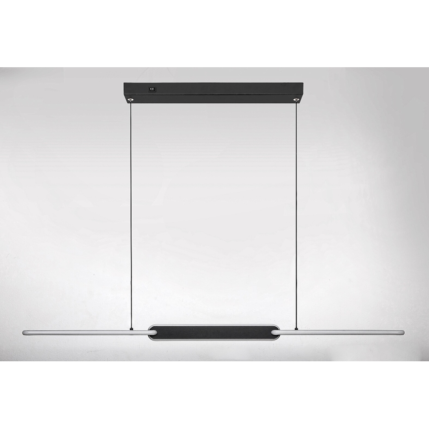 Rabalux - Світлодіодна підвісна люстра LED/36W/230V 3000K/4000K