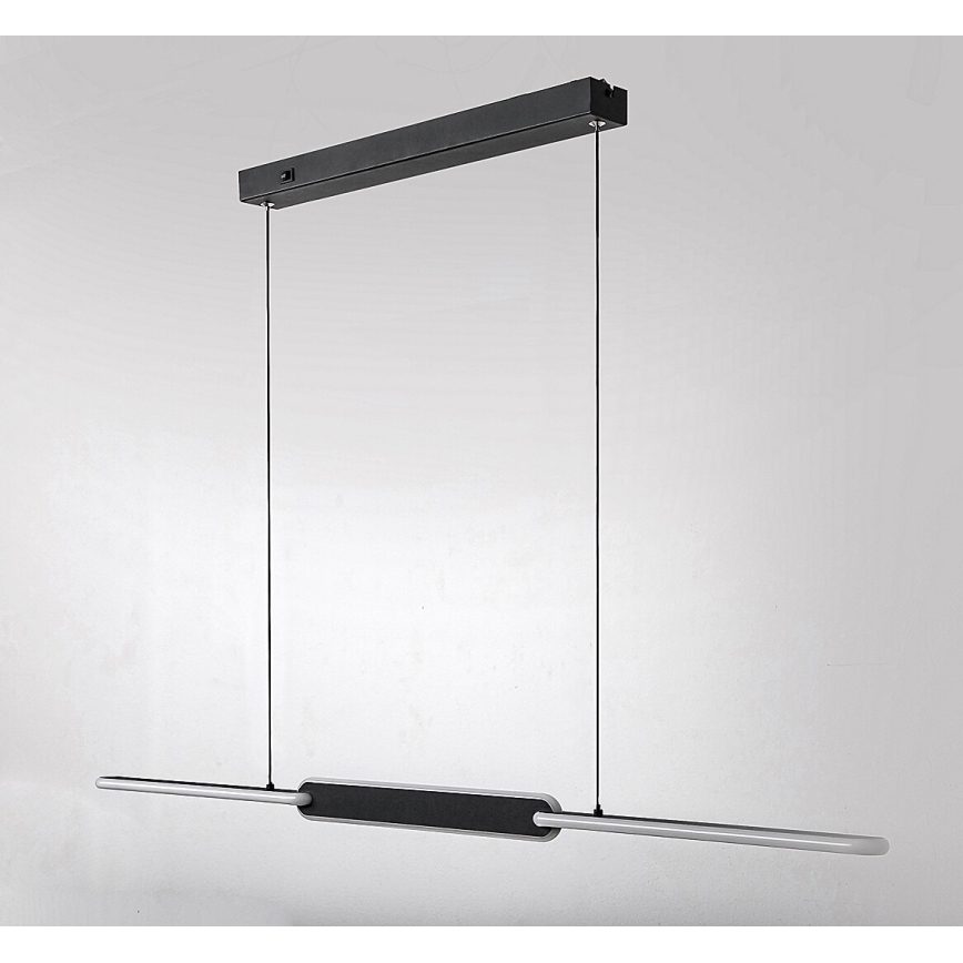 Rabalux - Світлодіодна підвісна люстра LED/36W/230V 3000K/4000K