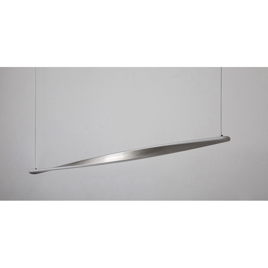 Rabalux - Світлодіодна підвісна люстра LED/28W/230V